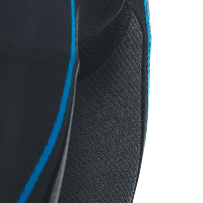 Термобрюки DAINESE DRY PANTS black/blue