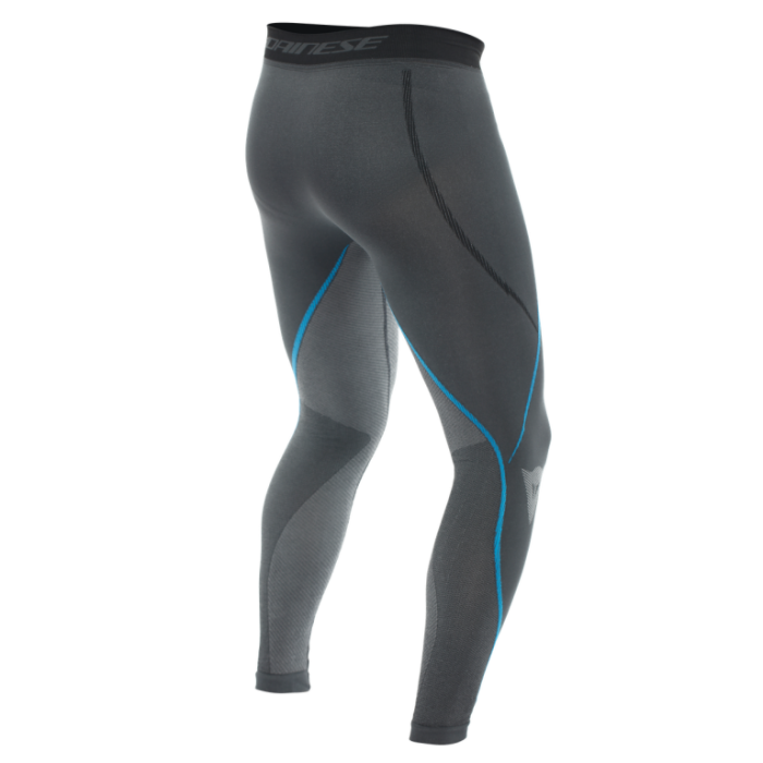 Термобрюки DAINESE DRY PANTS black/blue