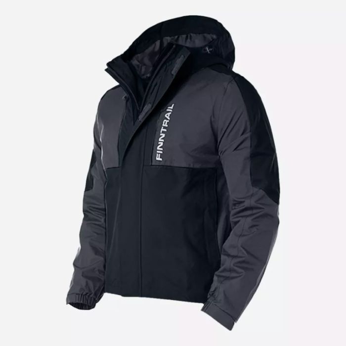 Куртка Finntrail LightSuit 3504 Graphite