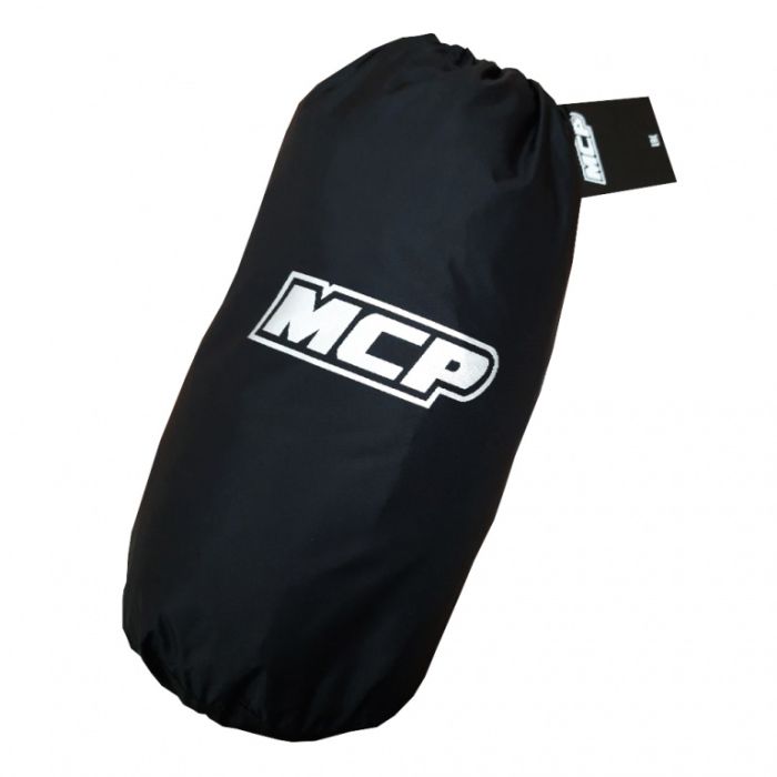 Мотодождевик MCP Kiel 2, чёрный