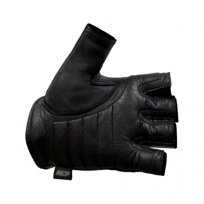Мотоперчатки MCP Smoke черный