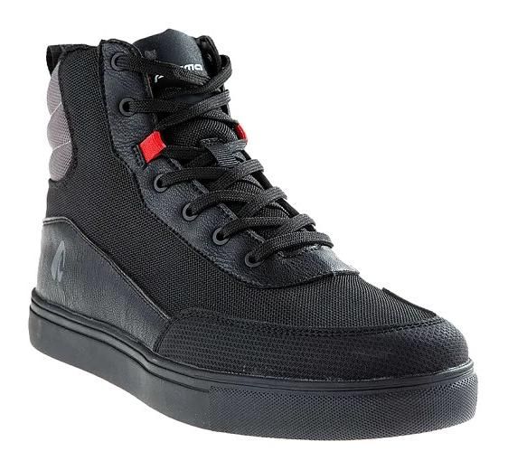 Ботинки FORMA Milano Dry Black/black
