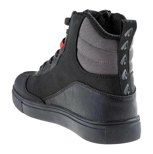 Ботинки FORMA Milano Dry Black/black