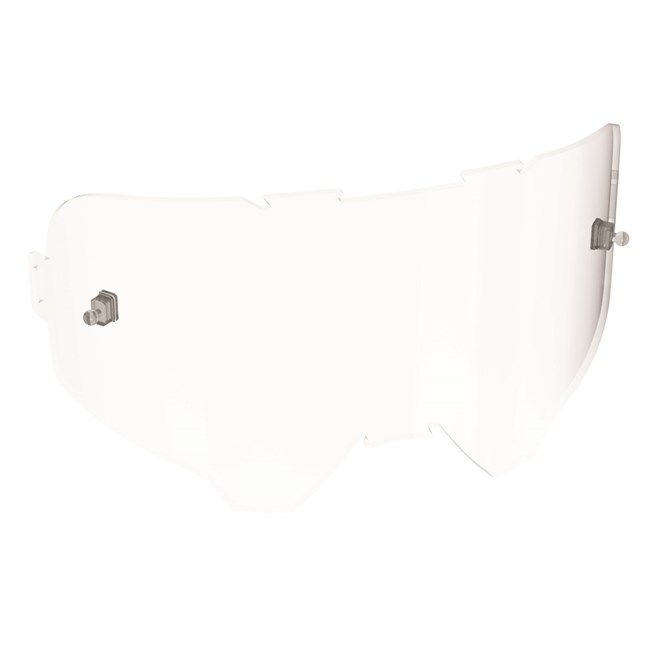 Линза Leatt enduro JW clear