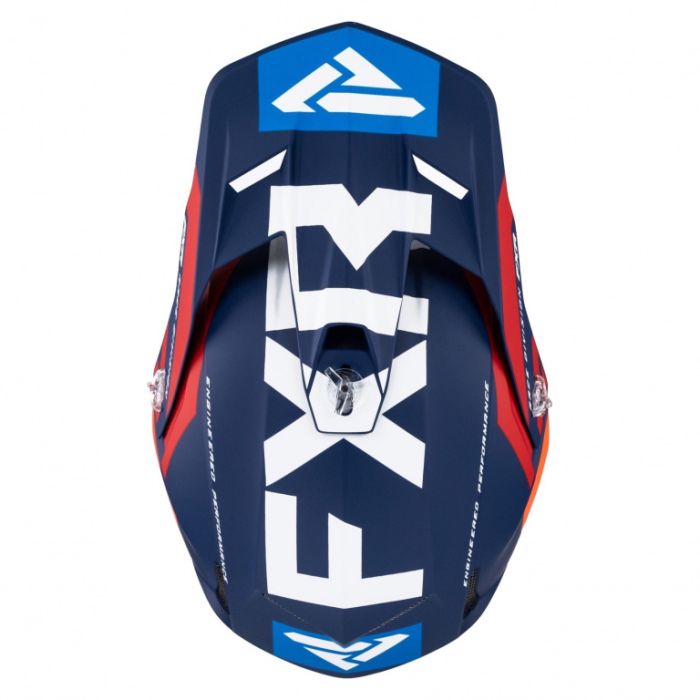 Шлем FXR Clutch Evo LE Helmet 22 Pro