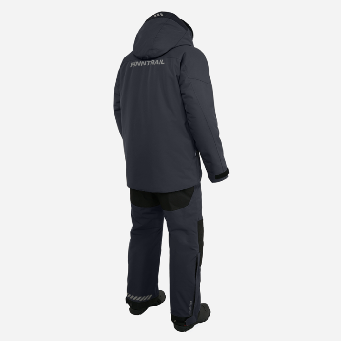 Костюм Finntrail Outback 3753 DarkGrey