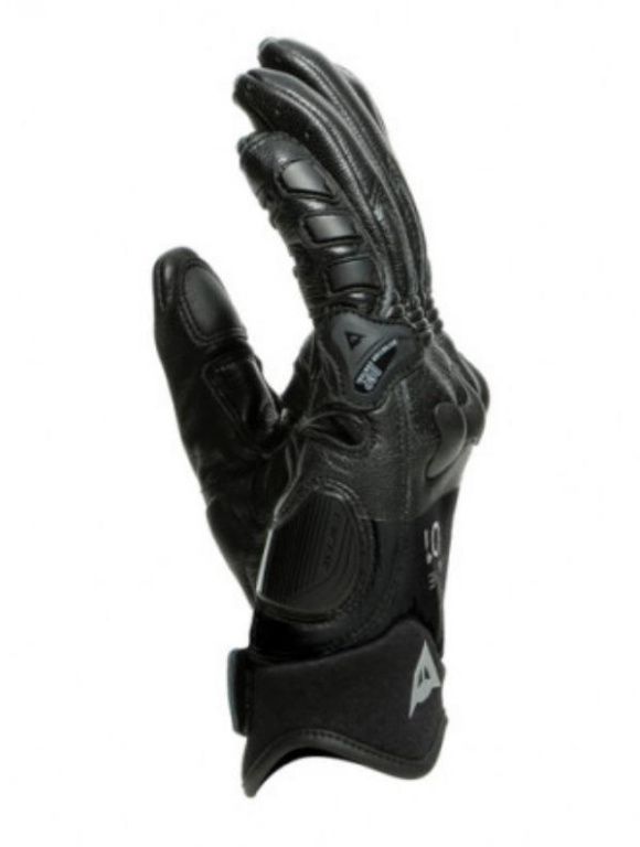 Перчатки DAINESE X-RIDE BLACK/BLACK