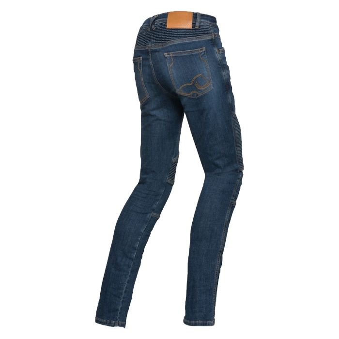 Джинсы женские IXS Classic AR Damen Jeans Moto