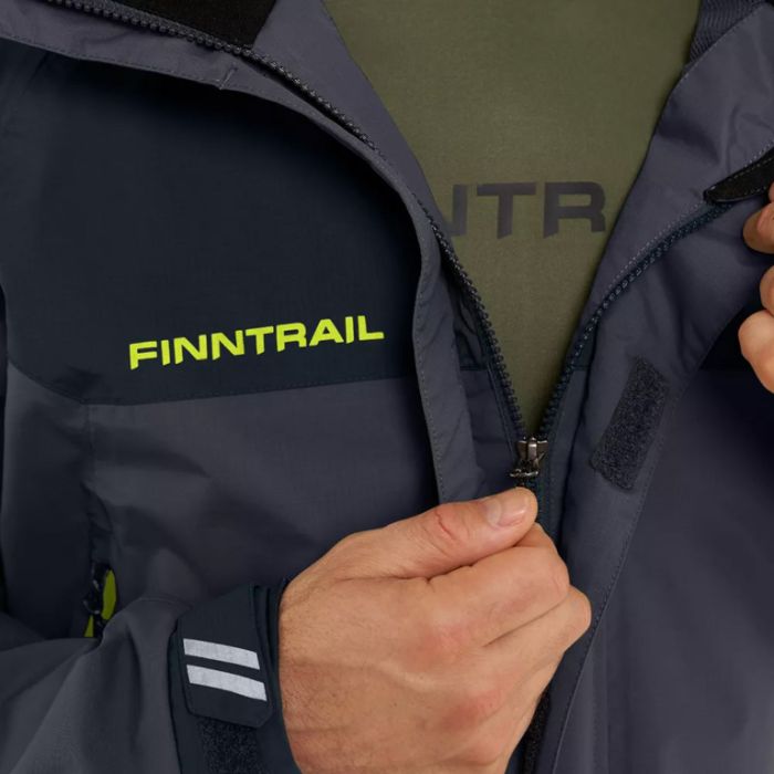 Костюм Finntrail GT 3465 Graphite