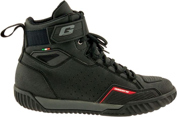 Мотоботы Gaerne G-Rocket Black
