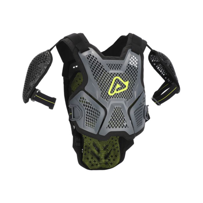 Acerbis Защита тела (Панцирь) P035 S L2 Grey