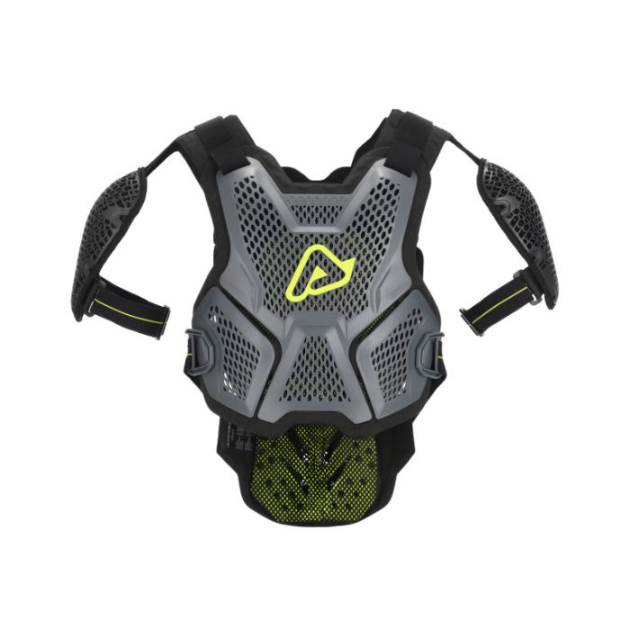 Acerbis Защита тела (Панцирь) P035 S L2 Grey