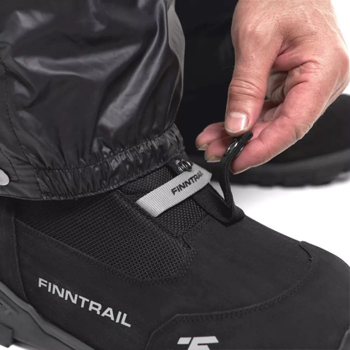 Ботинки Finntrail Touring 5230 Graphite