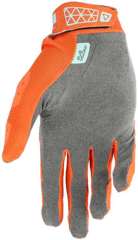 Перчатки Leatt Lite 3.5 V24 Orange