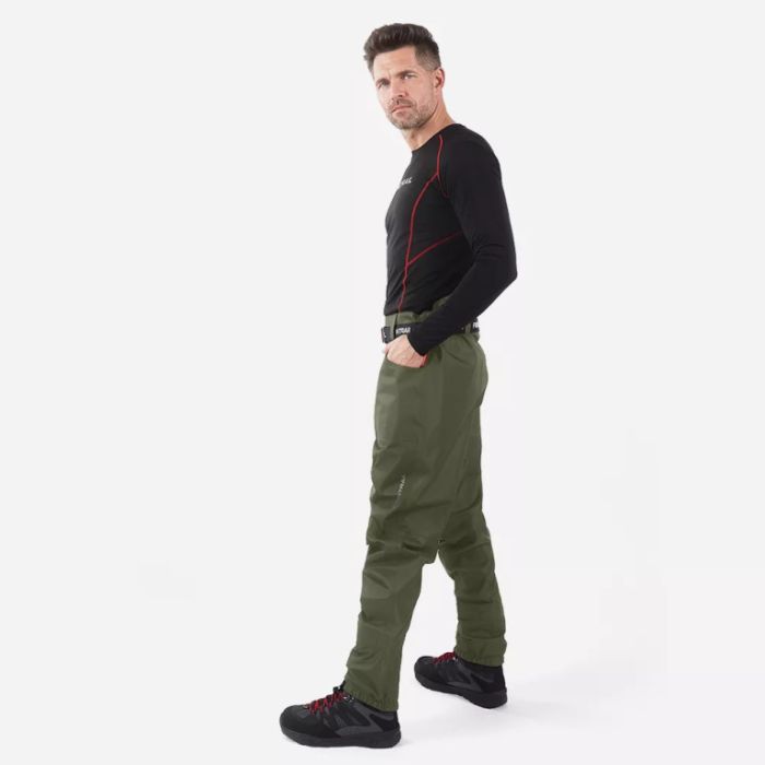 Finntrail Вейдерсы Runner 1519 Khaki