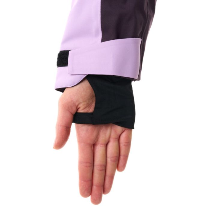 Комбинезон Dragonfly Gravity 2.0 Woman Purple - Plum