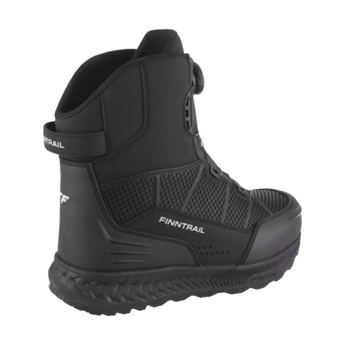 Мотоботинки Finntrail Delta 5242 Graphite