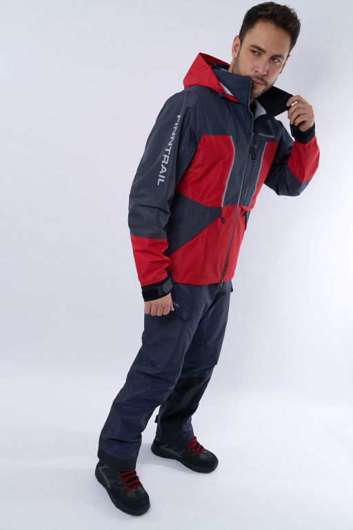 Костюм Finntrail Excalibur 3430 Red