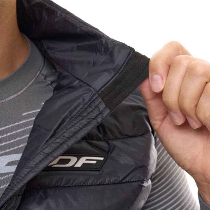 Жилет утеплённый Dragonfly VEST 200 Antracite 2025