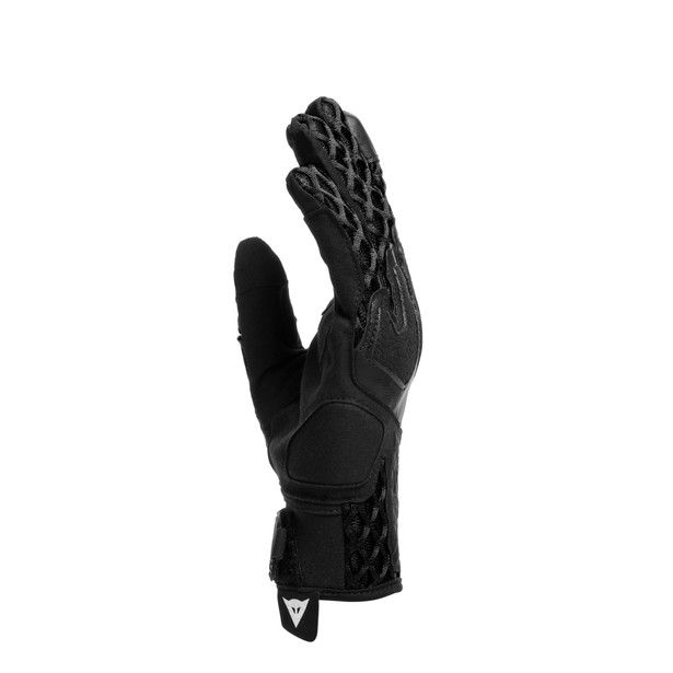 Перчатки DAINESE AIR-MAZE UNISEX BLACK/BLACK