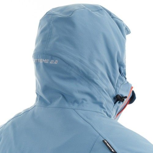 Dragonfly Комбинезон EXPEDITION Man Blue-Grey