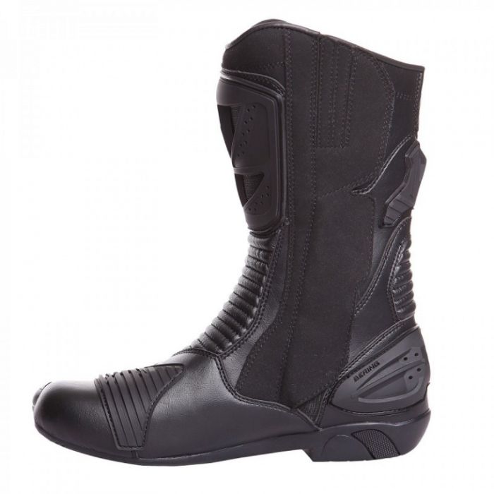 Ботинки Bering X-RACE-R Black