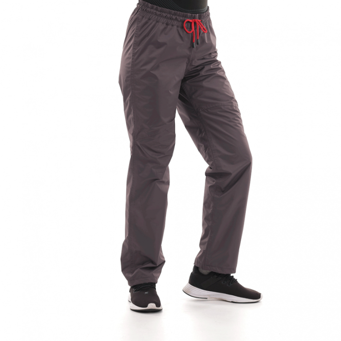 Мембранный костюм Dragonfly Active 2.0 Red-Gray (W)