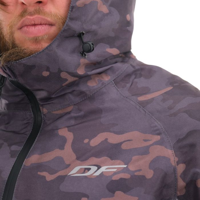 Мембранный костюм Dragonfly Active 2.0 CAMO DARK