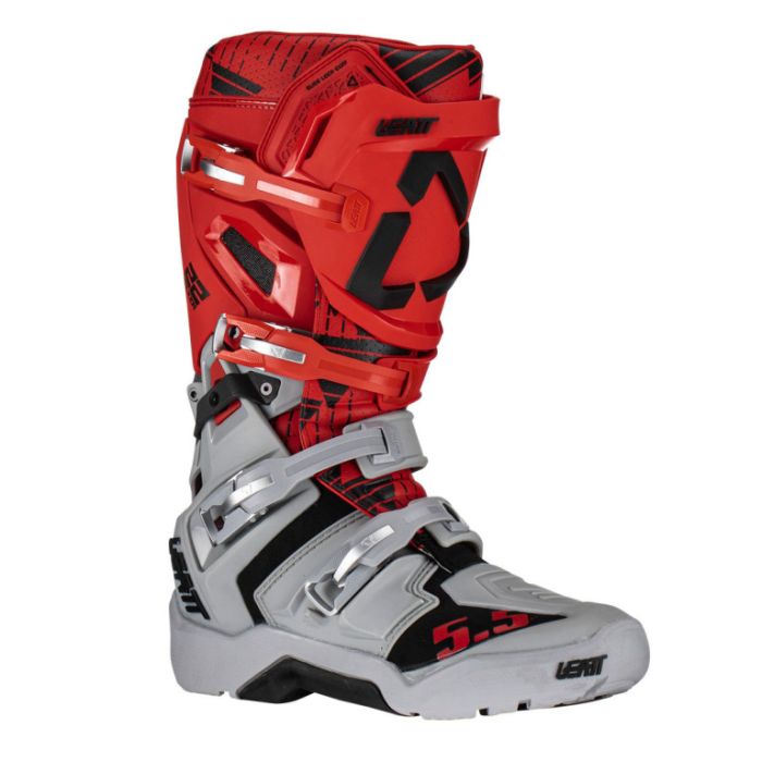 Мотоботы Leatt 5.5 FlexLock Enduro JW22