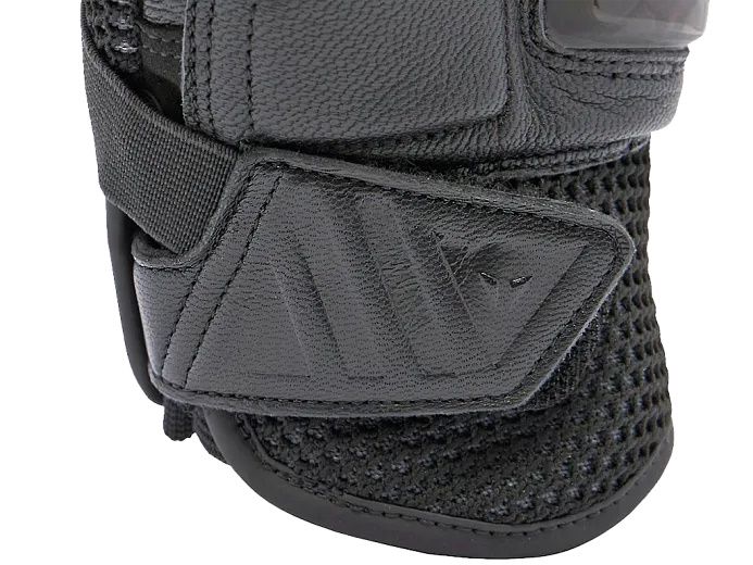 Перчатки Dainese X-Ride 2 Ergo-Tek Black