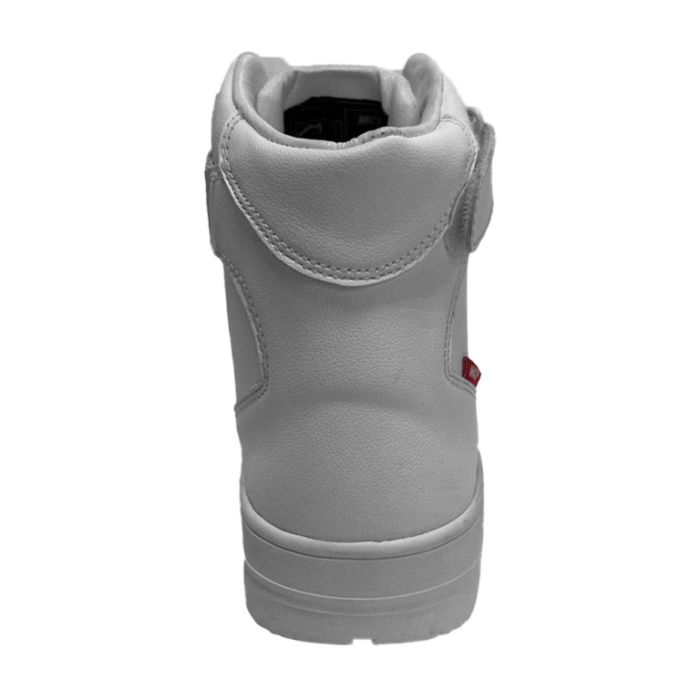 Мотоботы MCP Clutch Белый