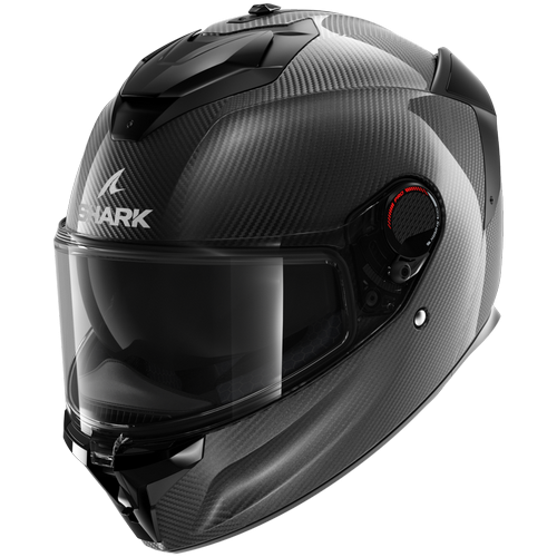 Мотошлем SHARK SPARTAN GT PRO CARBON Glossy