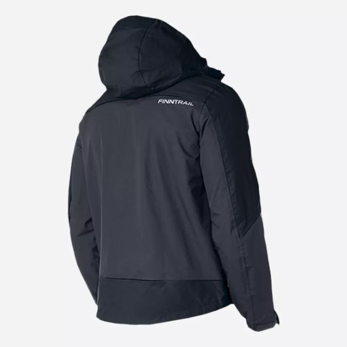 Куртка Finntrail LightSuit 3504 Graphite