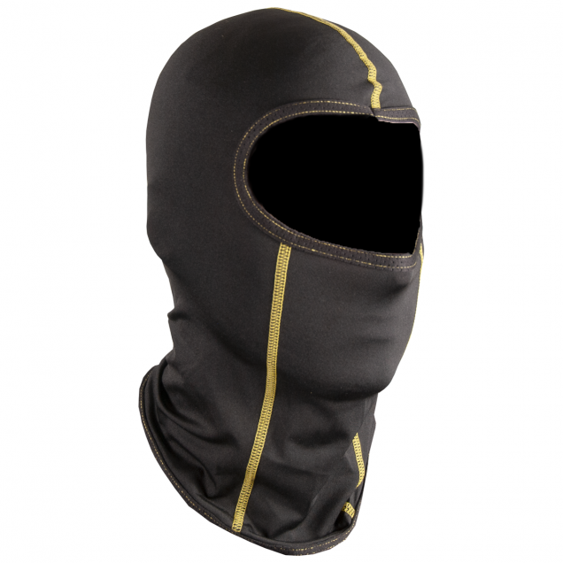 Подшлемник Madbull Yellow