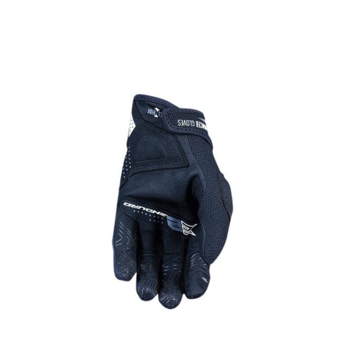 Мотоперчатки Five E2 black