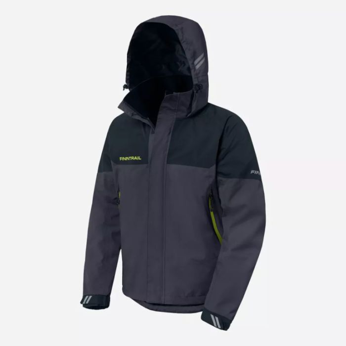 Костюм Finntrail GT 3465 Graphite