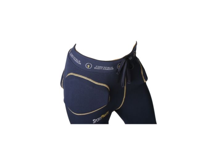 Термобелье-леггинсы с з ащитой Forcefield Sport Pants Level 1