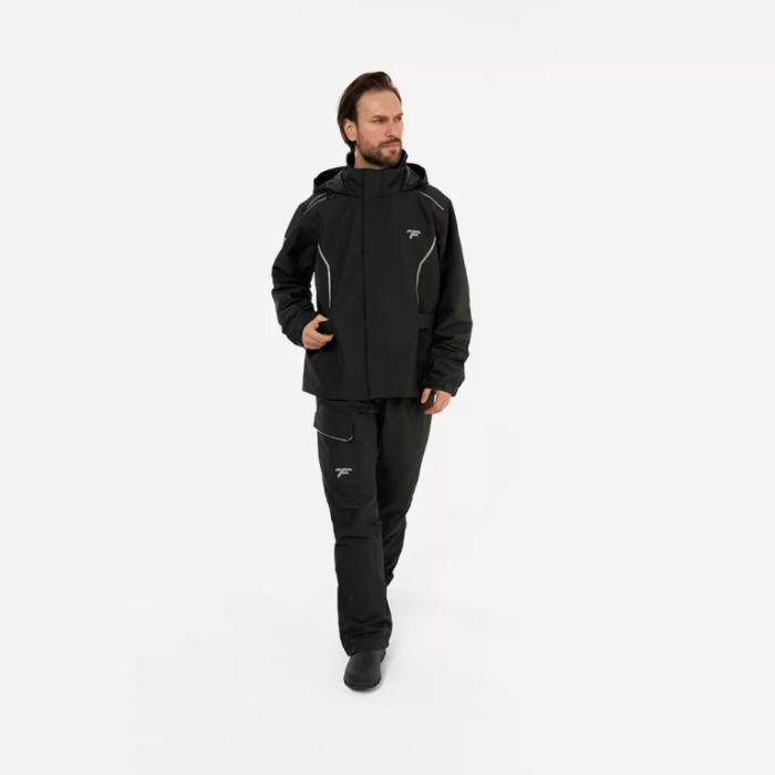 Finntrail Комбинезон Rider Graphite
