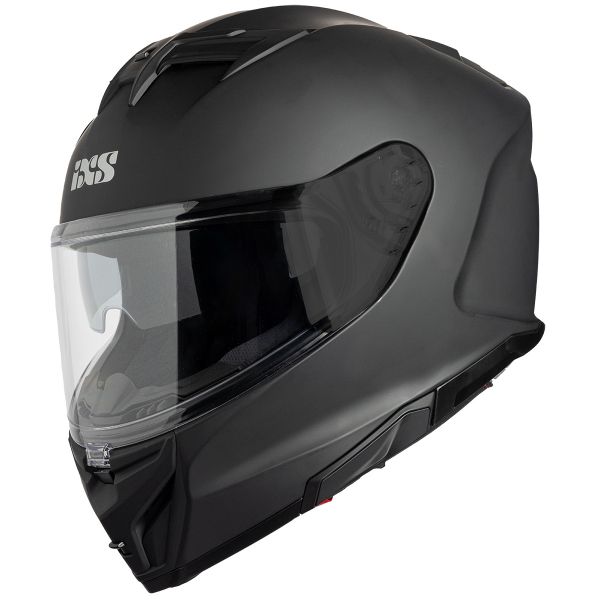 Шлем интеграл IXS iXS912 Черный матовый