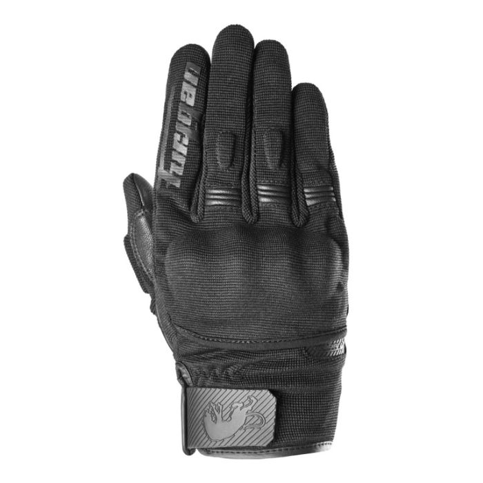 Перчатки Furygan JET LADY D3O EVO Черный