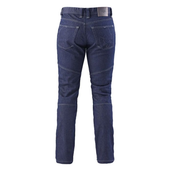 Мотоджинсы FURYGAN D03 TAPERED Синий