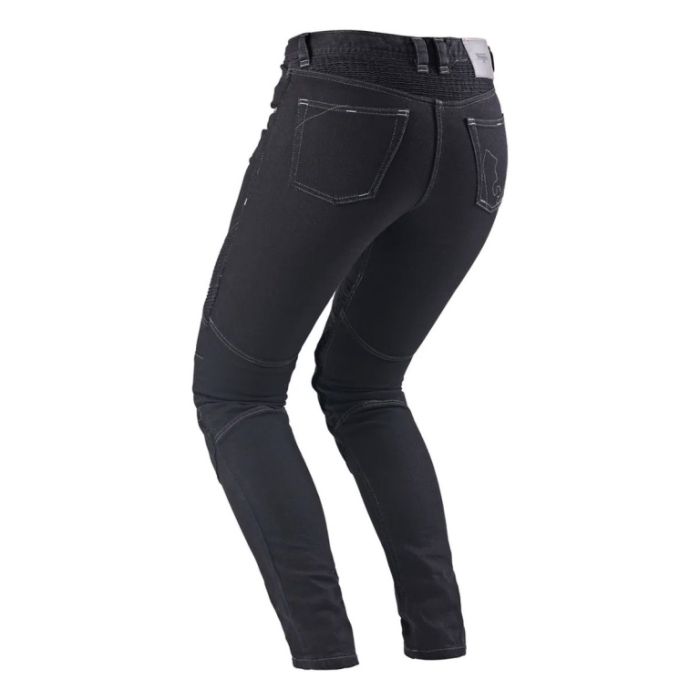 Мотоджинсы Furygan PURDEY EVO SLIM Черный