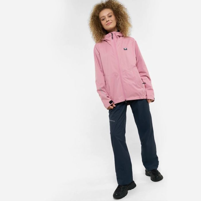 Костюм женский Finntrail Outdoor suit W 3455 Powder
