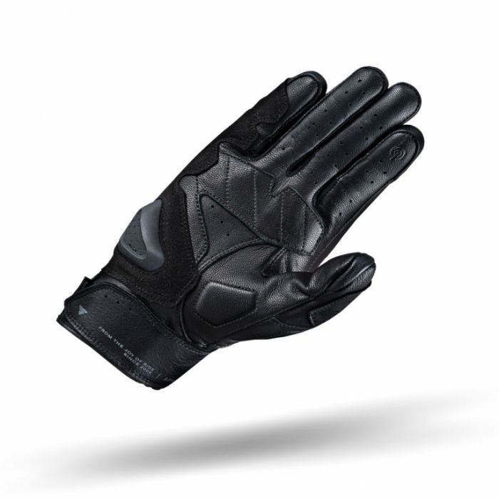 Мотоперчатки Shima Spark 2.0 MEN BLACK