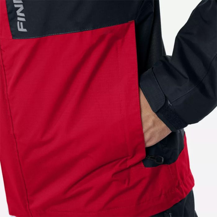 Куртка Finntrail LightSuit 3504 Red