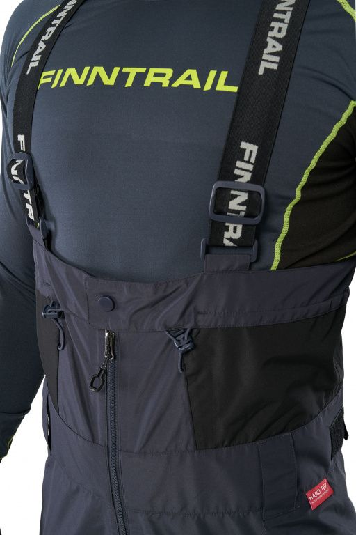 Костюм Finntrail Excalibur 3430 Grey