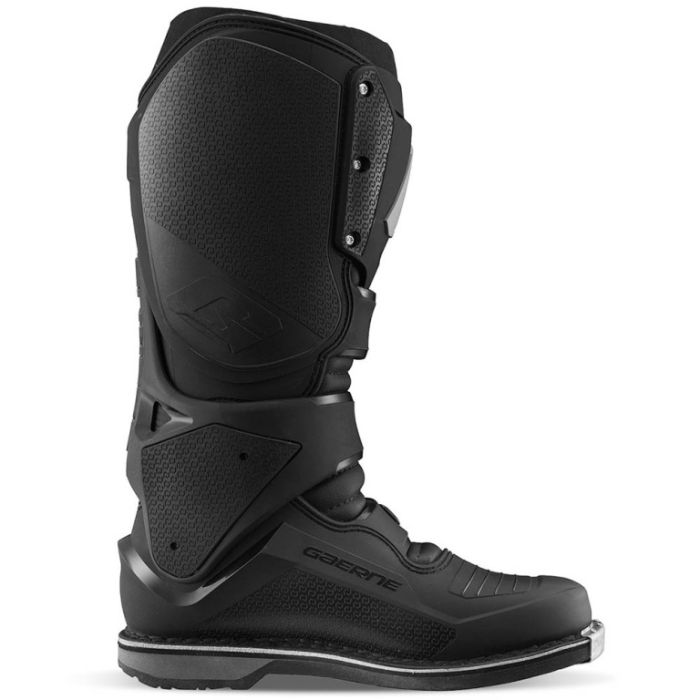 Мотоботы GAERNE SG-22 черные