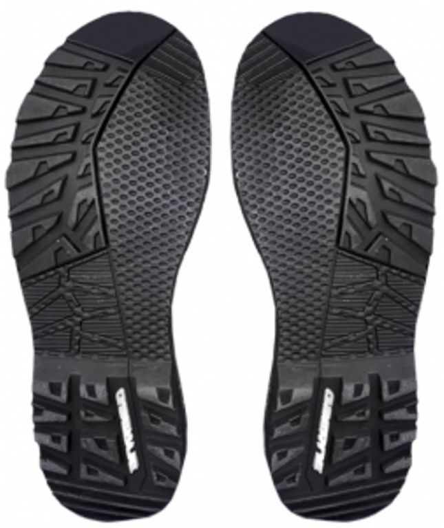 Мотоботы Gaerne SG-12 Enduro black