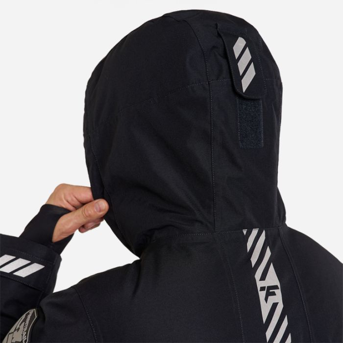Утепленный Костюм Finntrail Powerman Graphite
