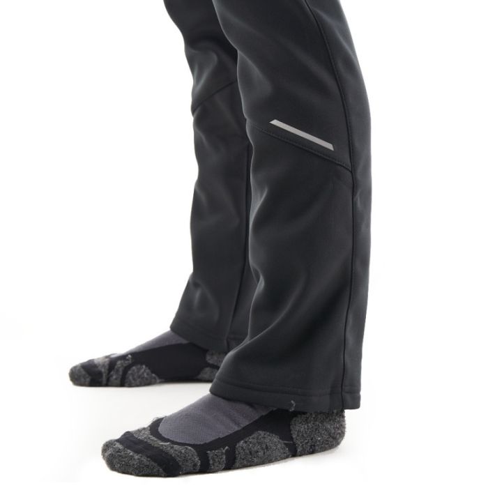 Брюки женские Dragonfly Explorer 2.0 2024 Black